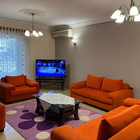 Brilant Luxury Apartment Gjirokastër المظهر الخارجي الصورة