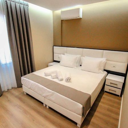 Brilant Luxury Apartment Gjirokastër المظهر الخارجي الصورة