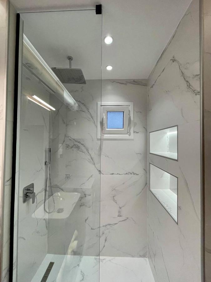 Brilant Luxury Apartment Gjirokastër المظهر الخارجي الصورة