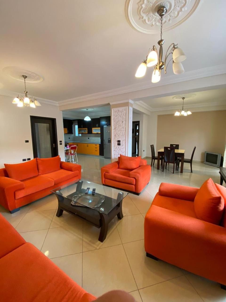 Brilant Luxury Apartment Gjirokastër المظهر الخارجي الصورة