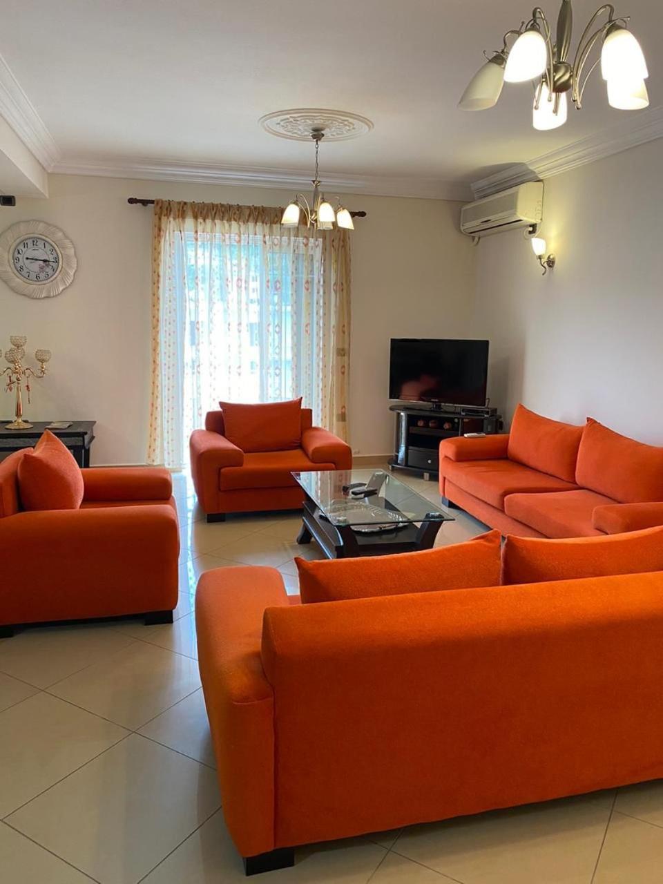 Brilant Luxury Apartment Gjirokastër المظهر الخارجي الصورة