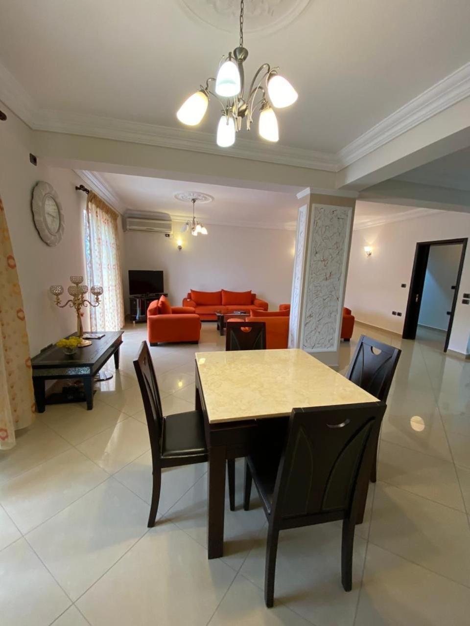 Brilant Luxury Apartment Gjirokastër المظهر الخارجي الصورة