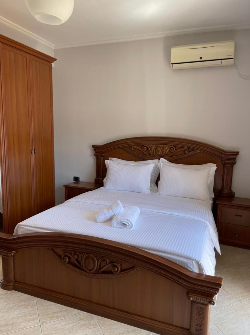 Brilant Luxury Apartment Gjirokastër المظهر الخارجي الصورة