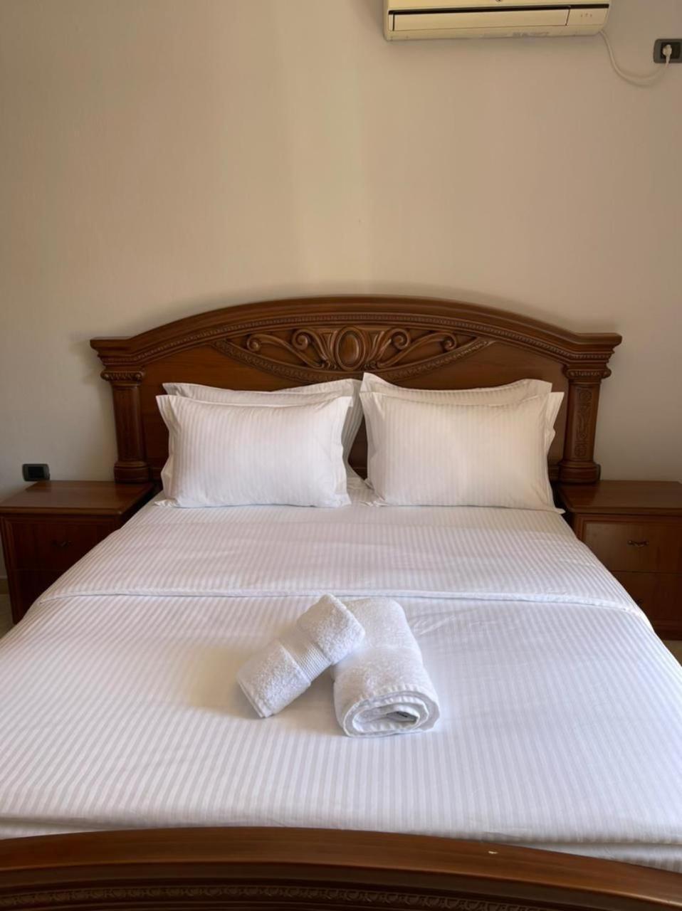 Brilant Luxury Apartment Gjirokastër المظهر الخارجي الصورة